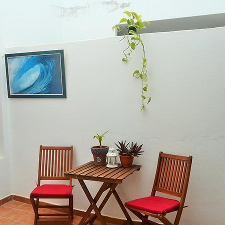 Casa Innes Punta Mujeres Luaran gambar