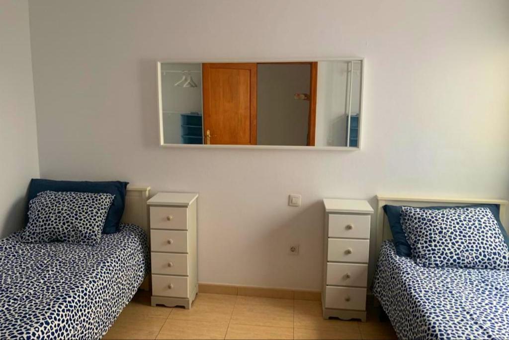 Casa Innes Punta Mujeres Luaran gambar