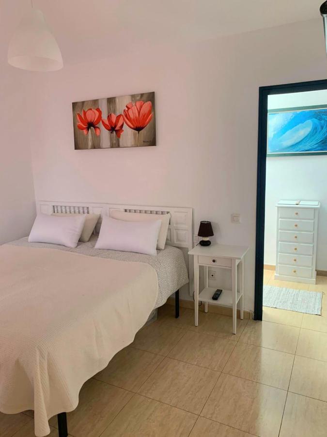 Casa Innes Punta Mujeres Luaran gambar
