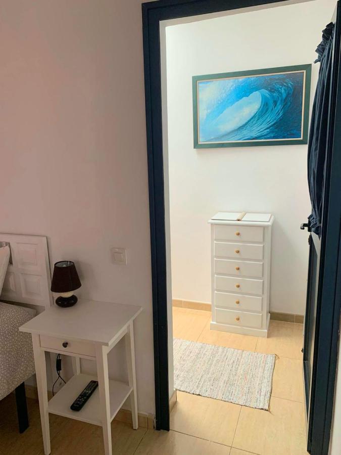 Casa Innes Punta Mujeres Luaran gambar