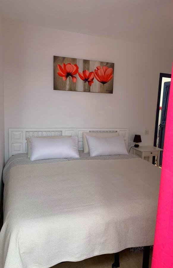 Casa Innes Punta Mujeres Luaran gambar