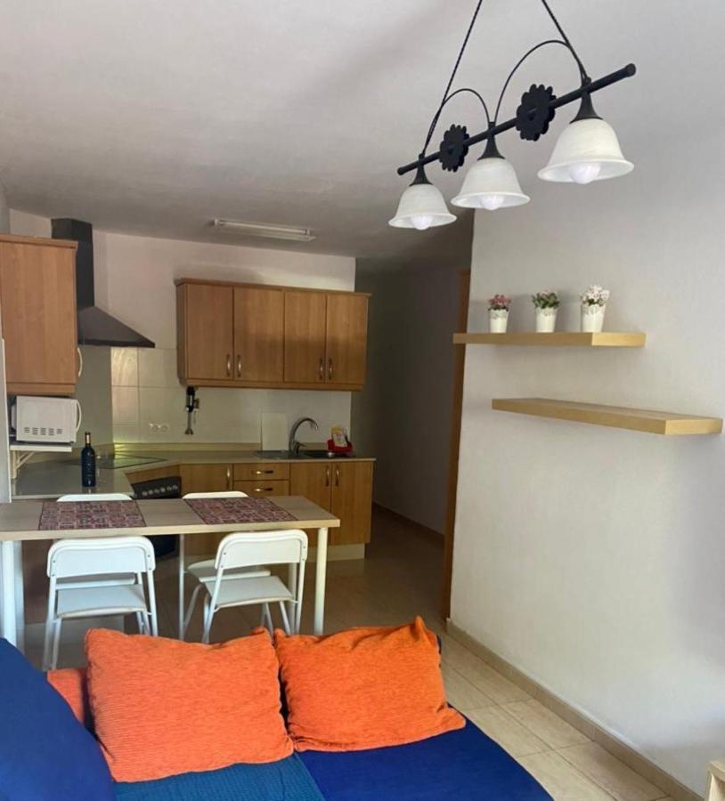 Casa Innes Punta Mujeres Luaran gambar