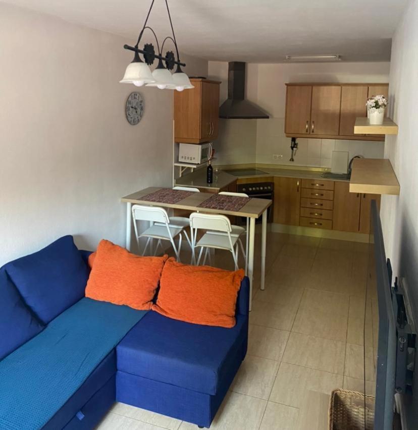Casa Innes Punta Mujeres Luaran gambar