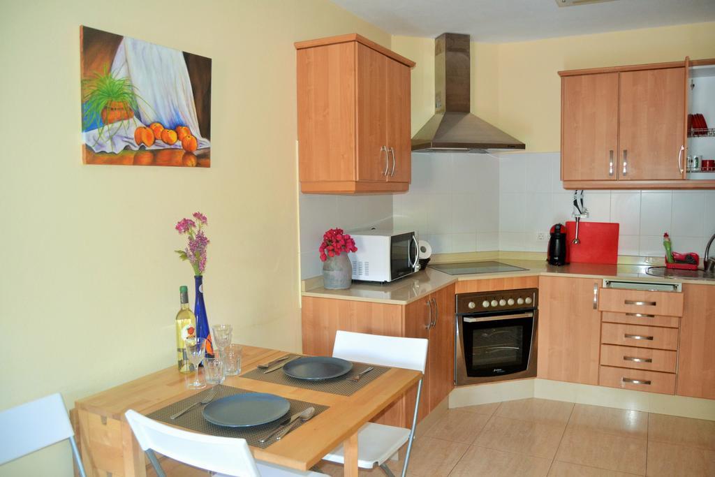 Casa Innes Punta Mujeres Luaran gambar