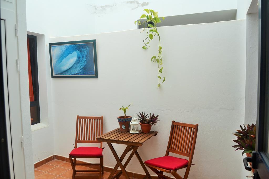 Casa Innes Punta Mujeres Luaran gambar