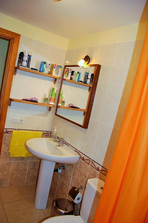 Casa Innes Punta Mujeres Luaran gambar
